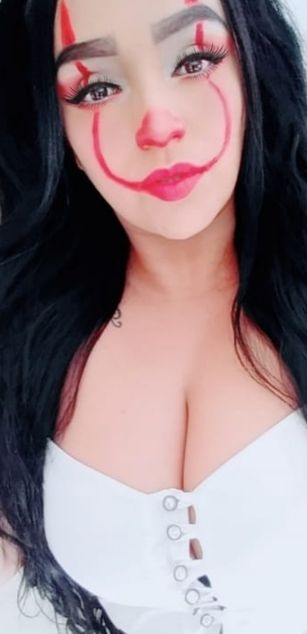 Model - BrianaK bigtits