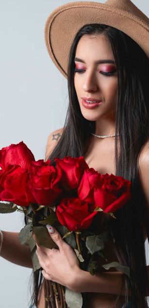 Model - Danny Cr roleplay