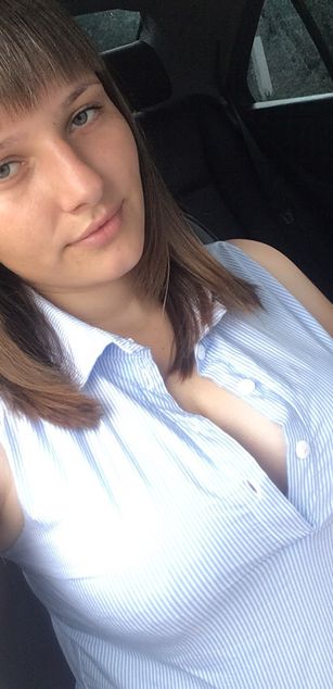 Model - Marmeladka20 fun