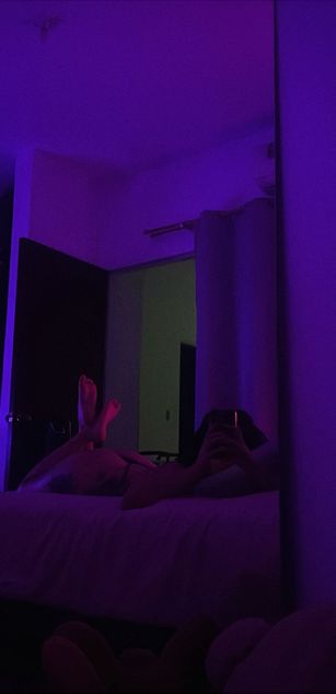 Model - Lilith Rosee deepthroat