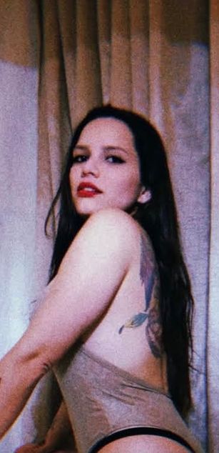 Model - Liz Storm porn