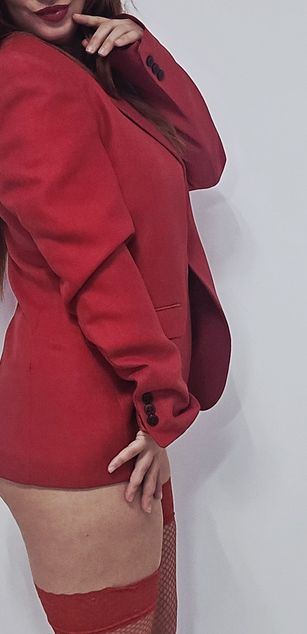 Model - GiannaDavis blueeyes