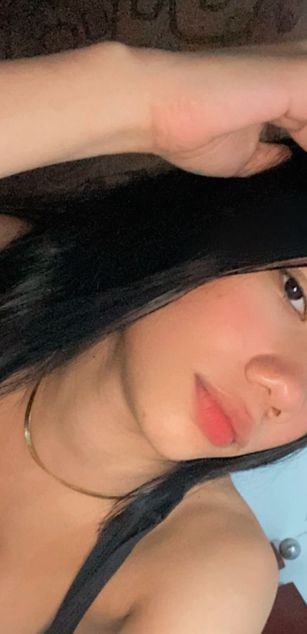 Model - amberHT teen