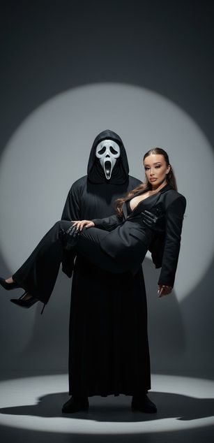 Model - WantedSugar ass