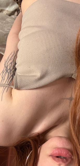 Model - mary jane horny