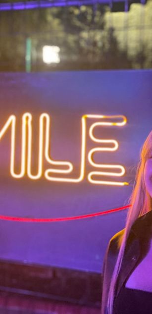 Model - LinaRose bdsm