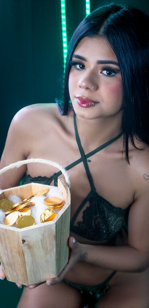 Model - VioletGrace sexy