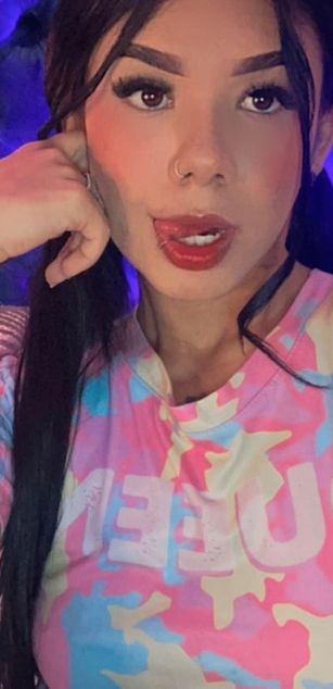 Model - VioletGrace sexy