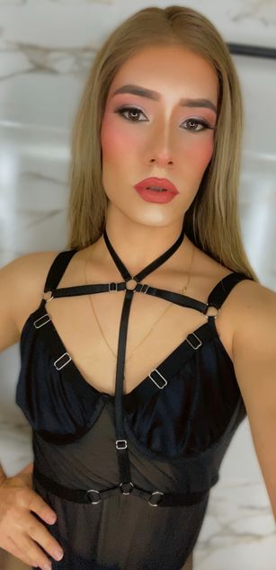 Model - CamiiNieves fuck