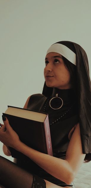 Model - ameliasmith dominatrix