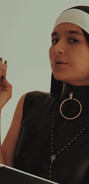 Model - ameliasmith dominatrix