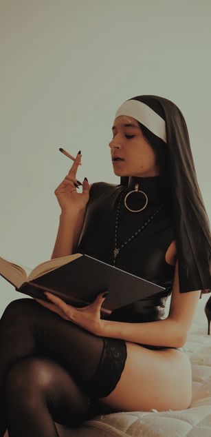 Model - ameliasmith dominatrix