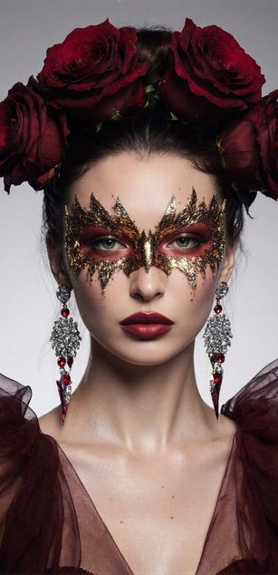 Model - Goddes_Lea dominatrix