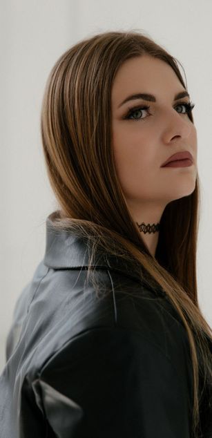 Model - LilyDolly69 boobs