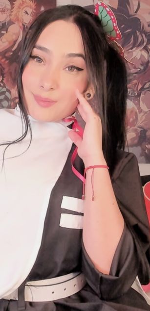 Model - Sabrina NEW ID blowjob