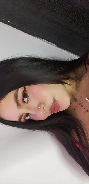 Model - JoyHills blowjob