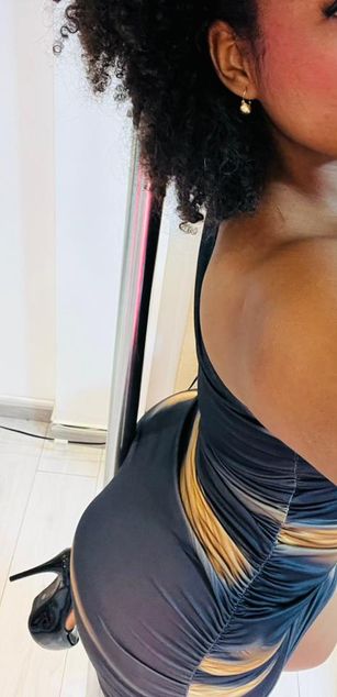 Model - TiffanyDuarte roleplay