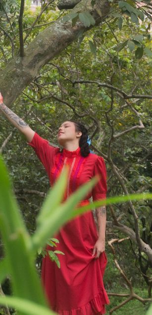 Model - Lanaa blowjob