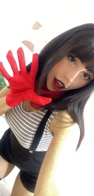 Model - bella star blowjob