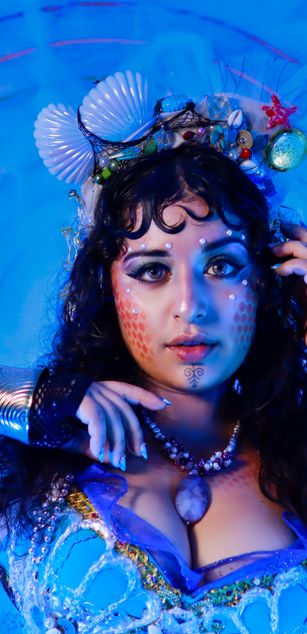 Model - Sophia Amethystt ass