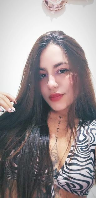 Model - JoyHills blowjob