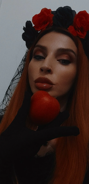 Model - MinnieDrewMistressGeorgia taboo