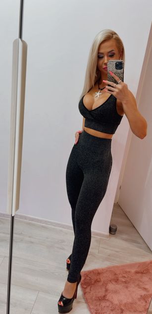 Model - MoniqueBliss dildo