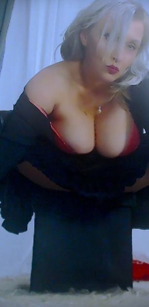 Model - NightBeauty roleplay