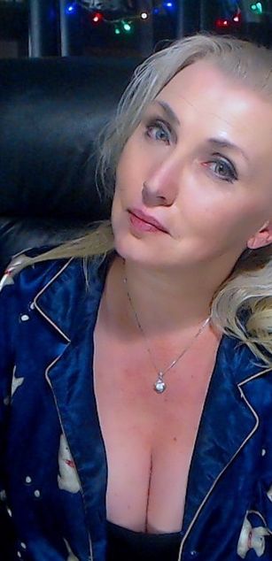 Model - NightBeauty roleplay