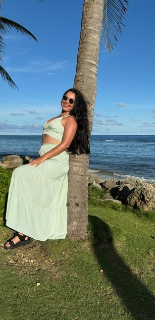 Model - Iris Moira blowjob