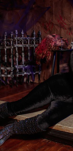 Model - SamanthaAntolin dirtytalk