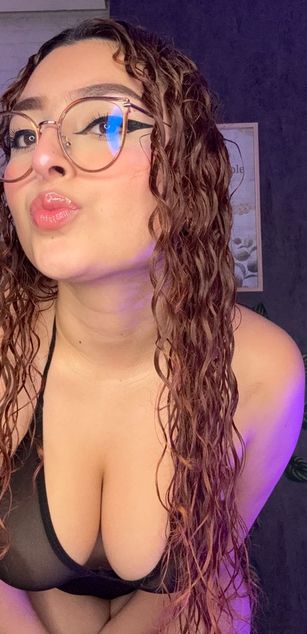 Model - Abby Luna JOI