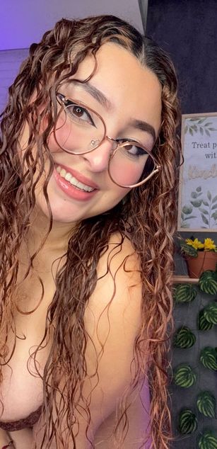 Model - Abby Luna JOI