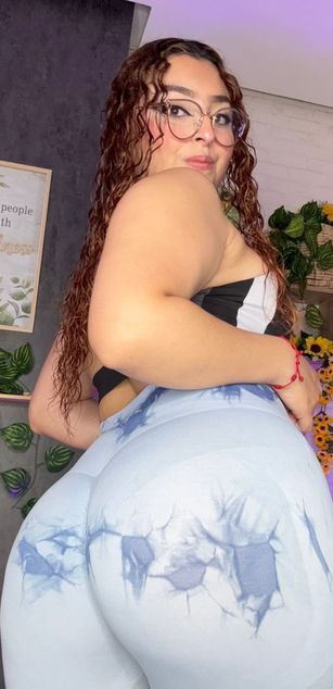 Model - Abby Luna JOI