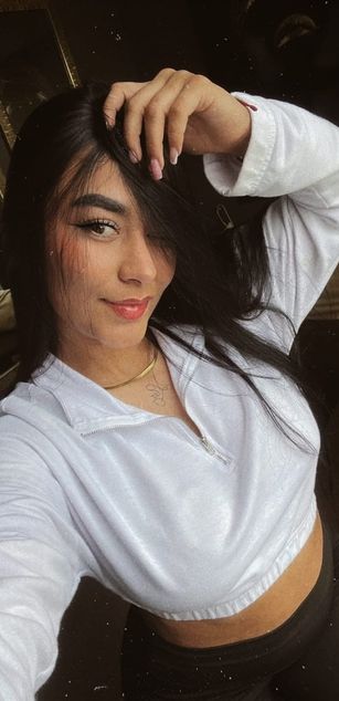 Model - Lexxiee Haze sexy