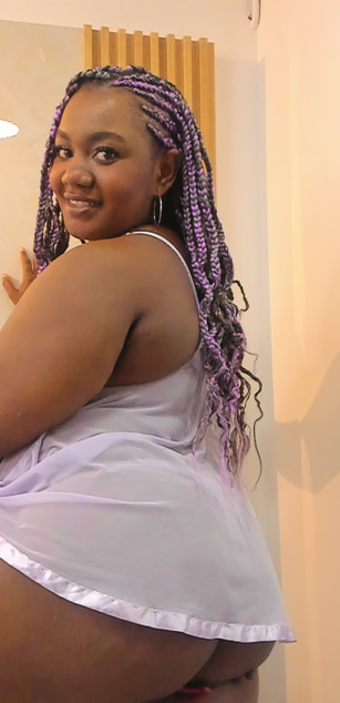 Model - EmmaBrant blowjob