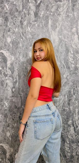 Model - SteffyCruz fetish