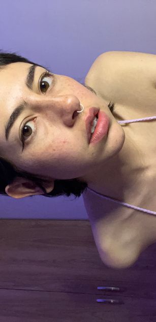 Model - Xuni Diaz bigass