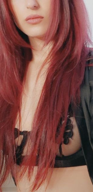 Model - LanaKalas mistress