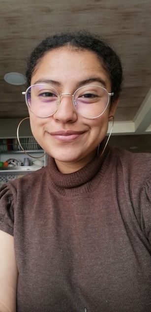 Model - NoaVega curvy