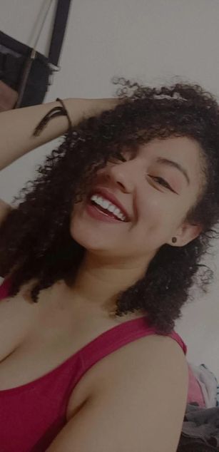 Model - NoaVega curvy