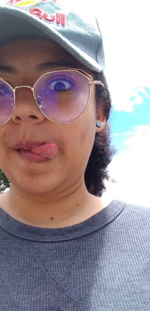 Model - NoaVega curvy