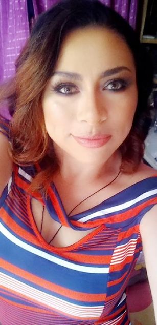 Model - DalilahMx fastresponse