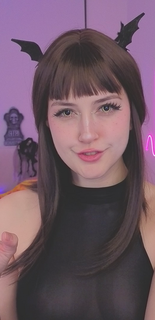 Model - HOLY_HOLES shaved