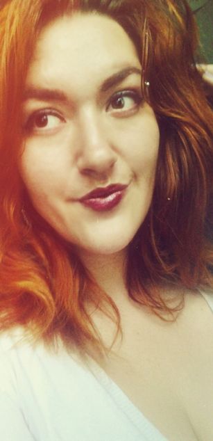 Model - CandyWithPepper psychologist