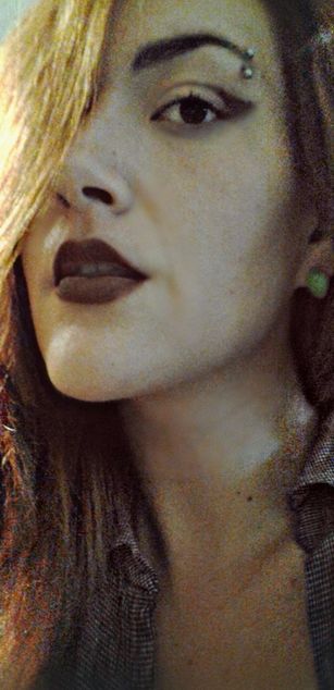 Model - CandyWithPepper psychologist