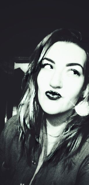 Model - CandyWithPepper psychologist