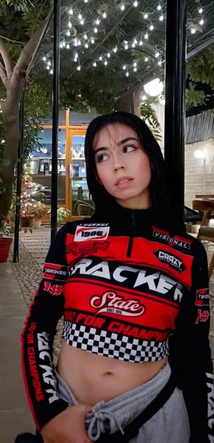 Model - KatherinJohns fastresponse