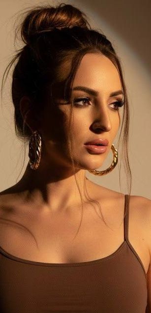 Model - Take Your Soul heels