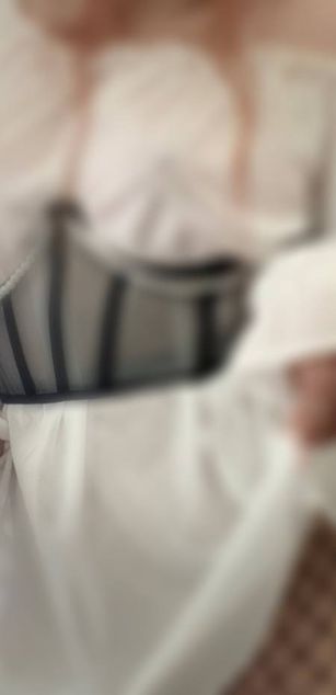 Model - Alisia Cherrey fetish